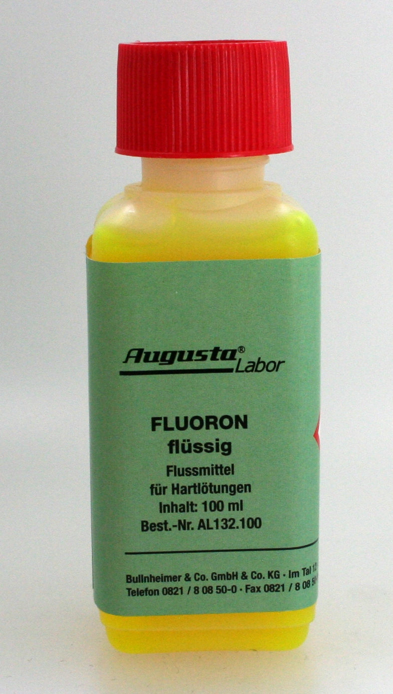 Fluoron 100ml